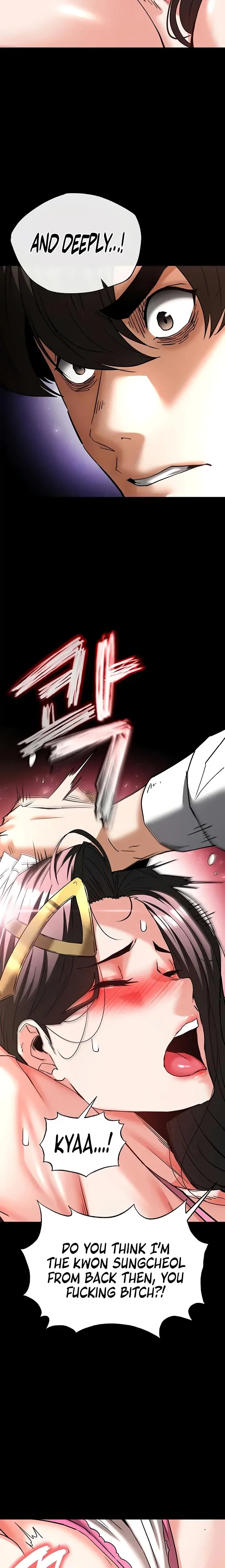 Human Trash Chapter 64 - Page 2