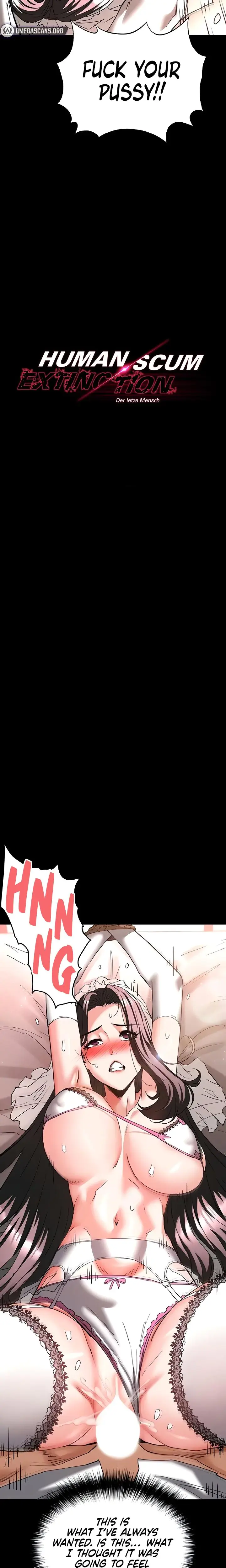 Human Trash Chapter 64 - Page 4