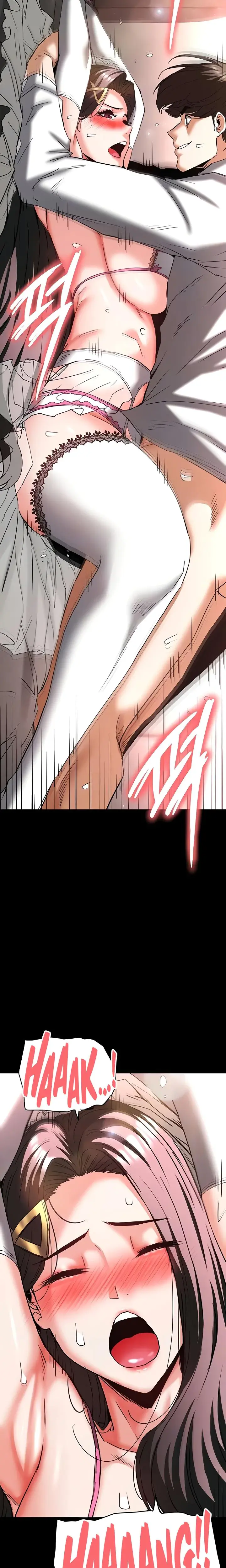 Human Trash Chapter 64 - Page 6