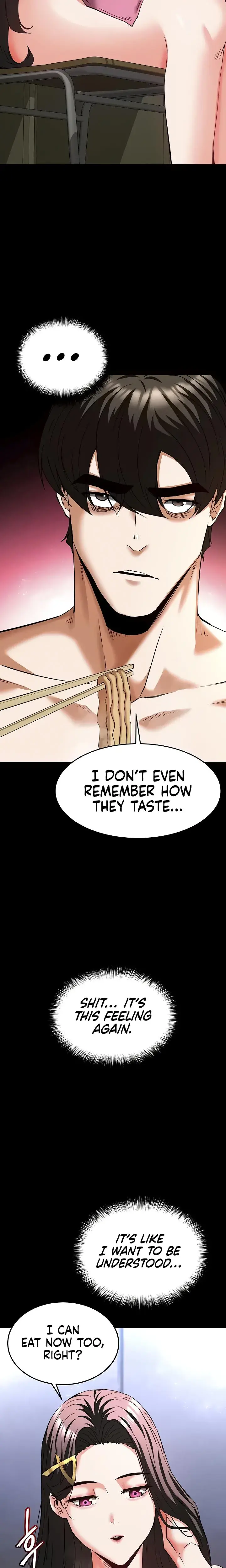 Human Trash Chapter 65 - Page 12