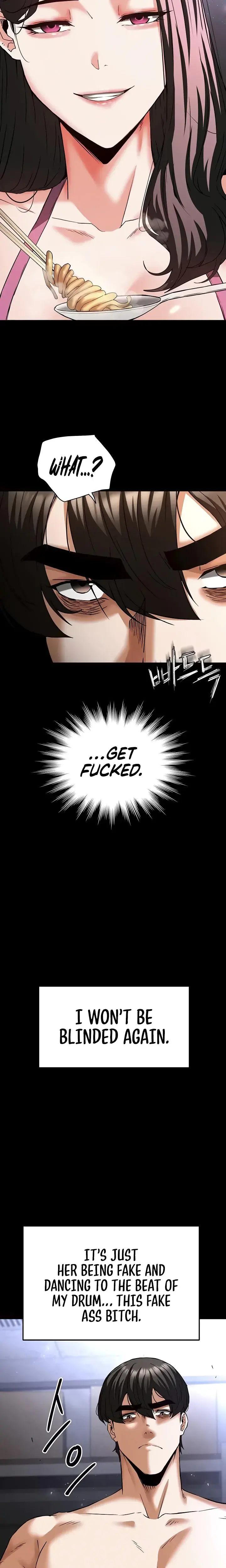 Human Trash Chapter 65 - Page 16