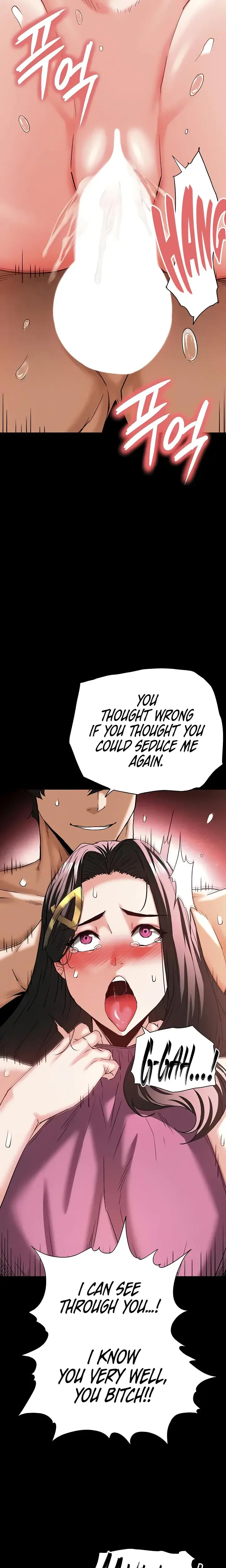 Human Trash Chapter 65 - Page 21