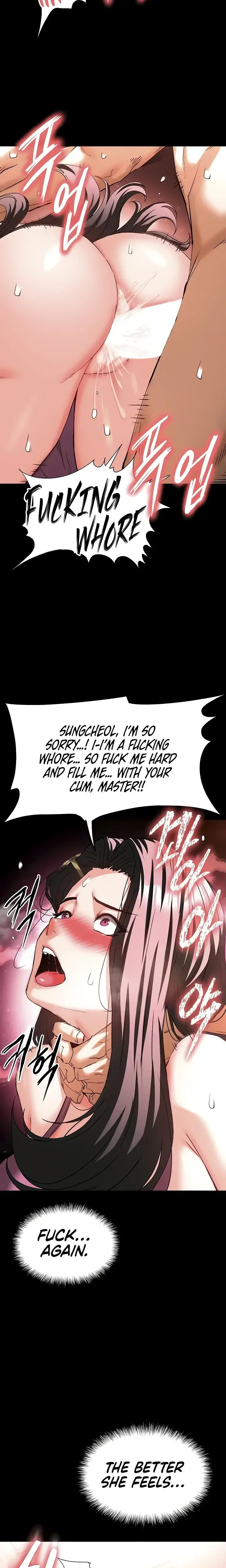 Human Trash Chapter 65 - Page 26