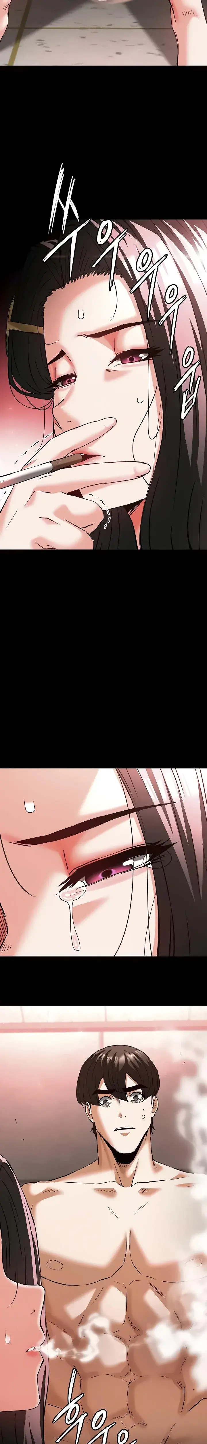 Human Trash Chapter 65 - Page 34