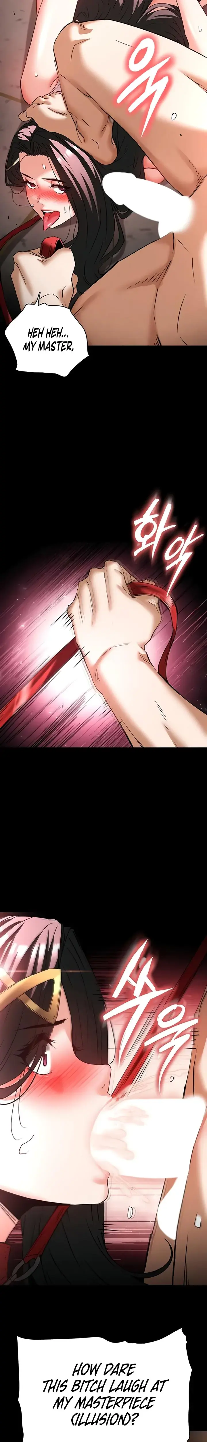 Human Trash Chapter 66 - Page 10