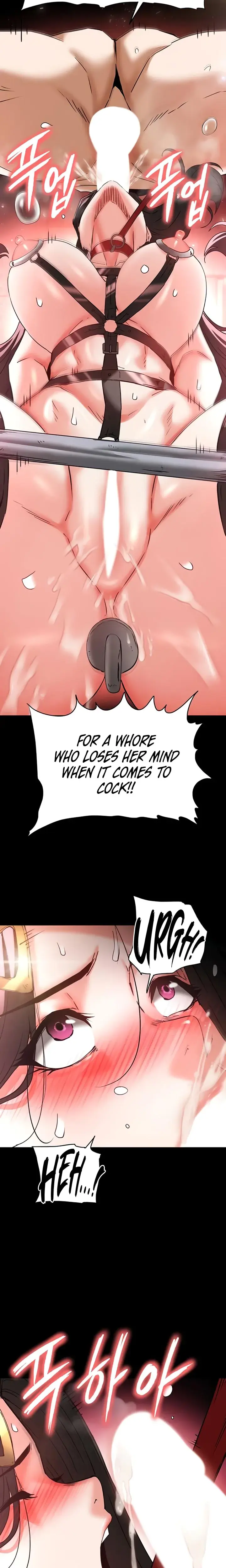 Human Trash Chapter 66 - Page 11
