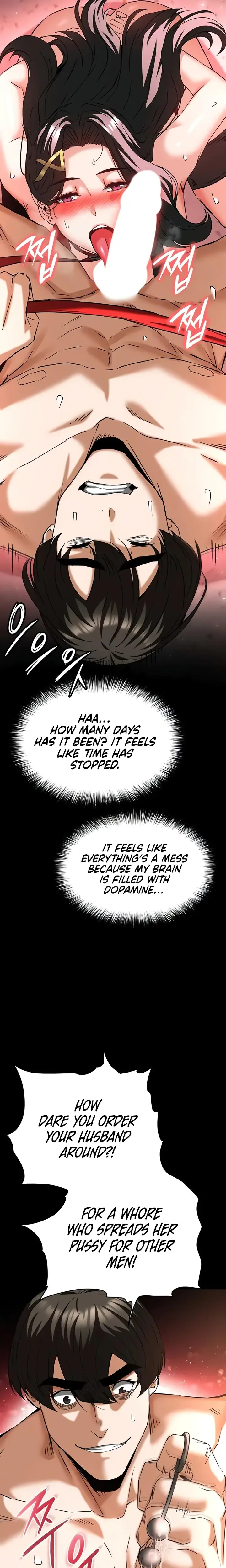 Human Trash Chapter 66 - Page 13