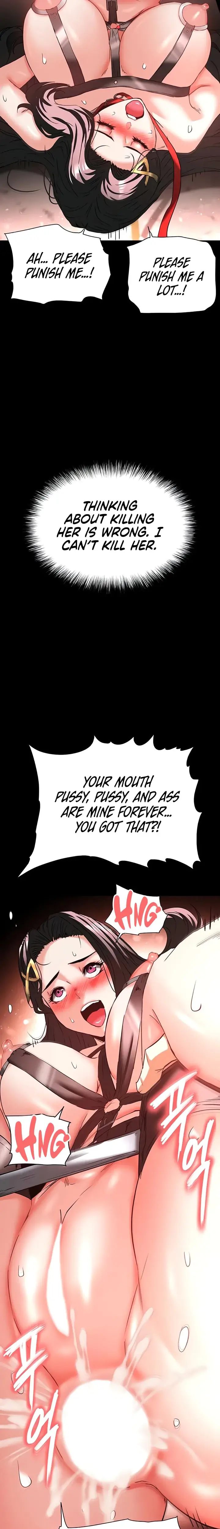 Human Trash Chapter 66 - Page 15