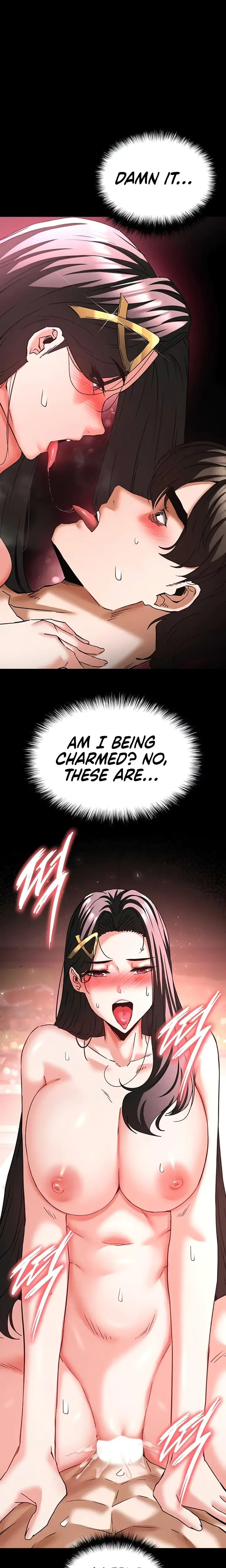 Human Trash Chapter 66 - Page 2