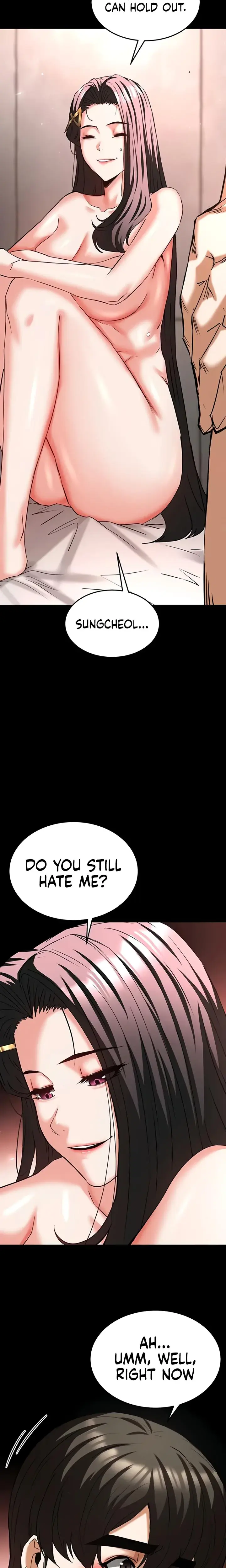 Human Trash Chapter 66 - Page 23