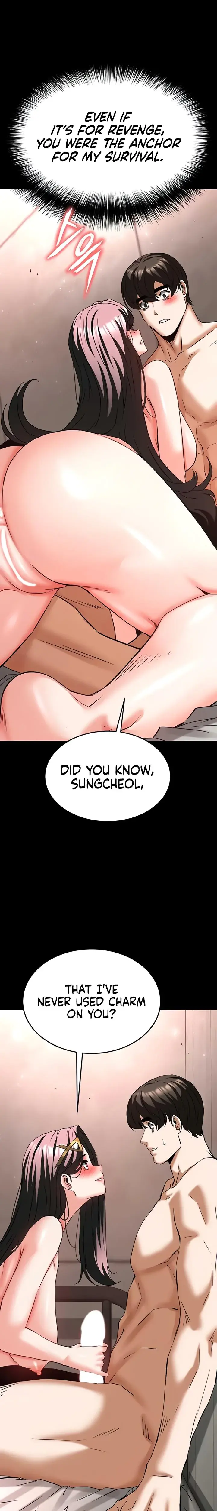 Human Trash Chapter 66 - Page 29