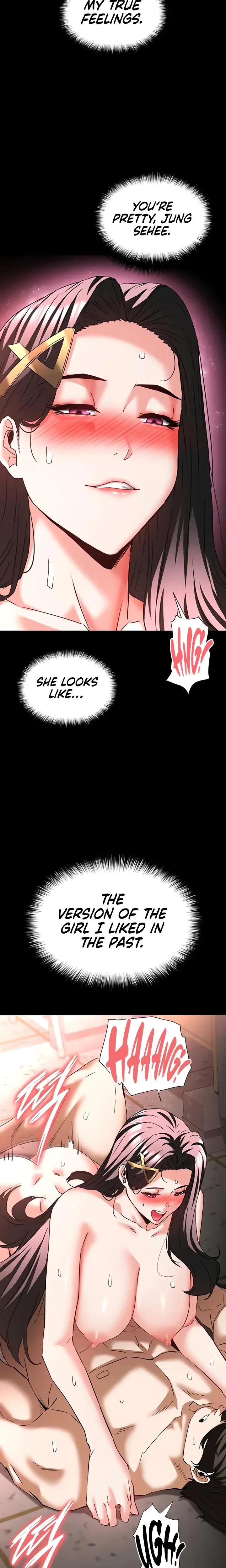 Human Trash Chapter 66 - Page 3