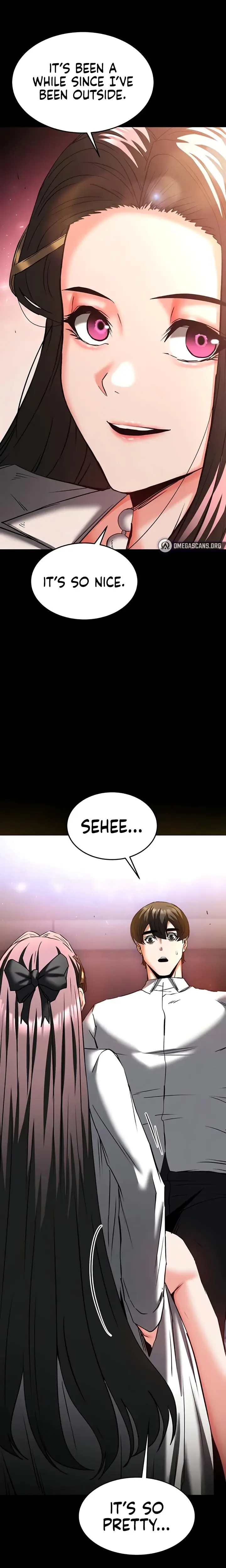 Human Trash Chapter 66 - Page 38