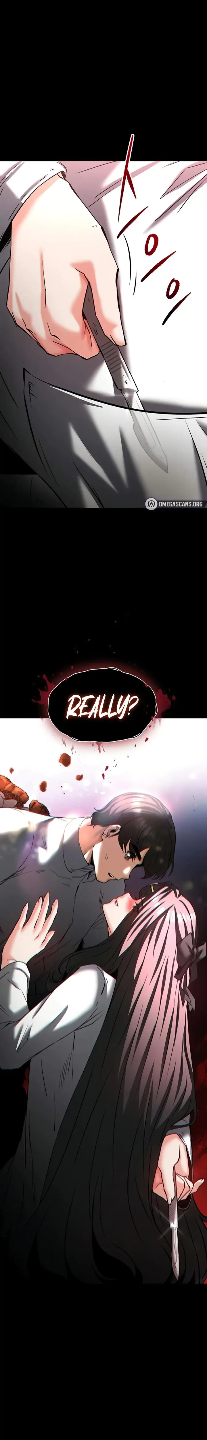 Human Trash Chapter 66 - Page 39