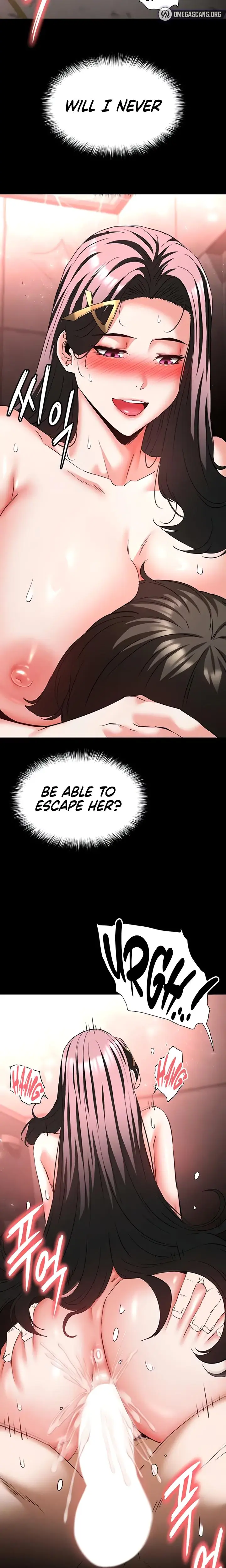 Human Trash Chapter 66 - Page 4