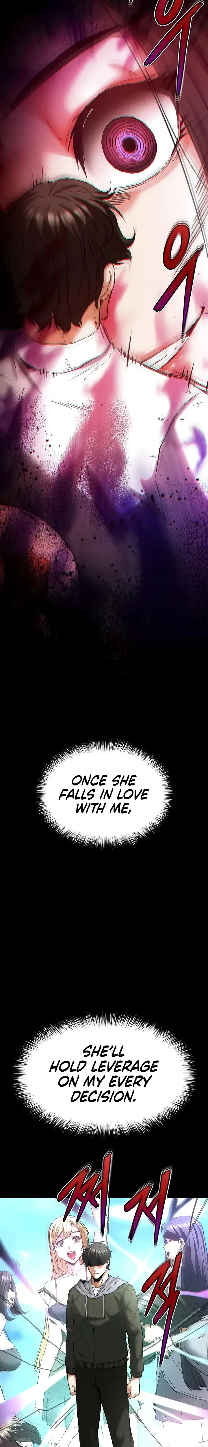 Human Trash Chapter 67 - Page 14