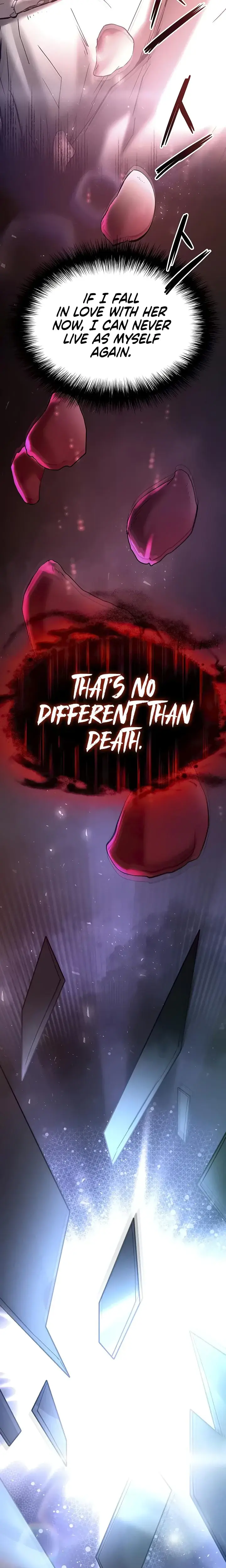 Human Trash Chapter 67 - Page 16