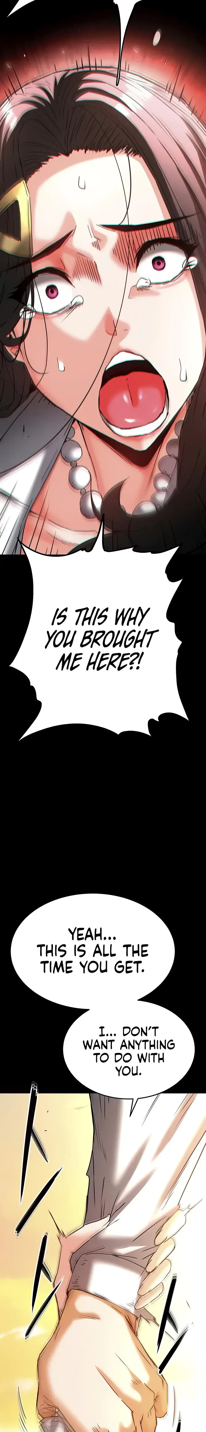Human Trash Chapter 67 - Page 24