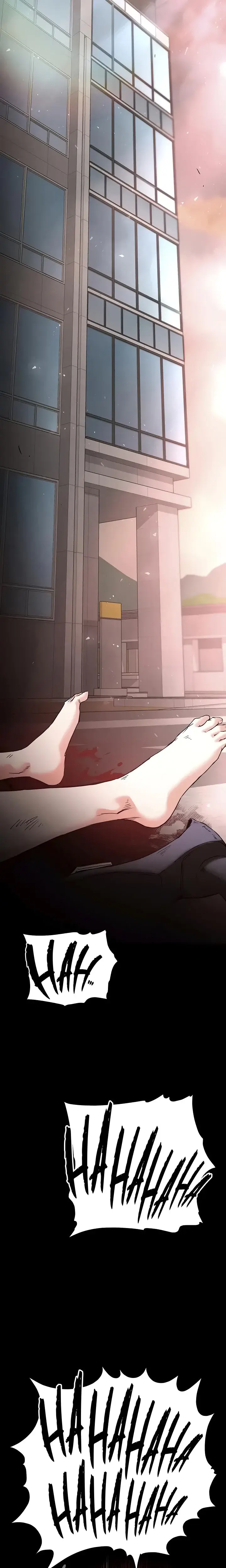Human Trash Chapter 67 - Page 31