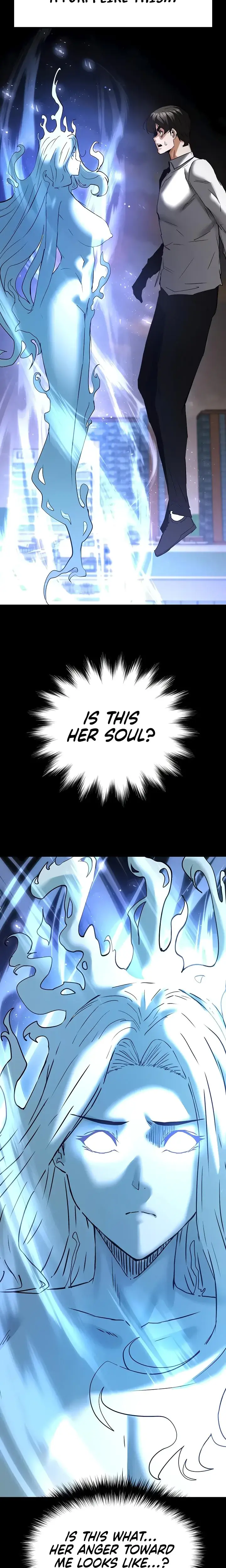 Human Trash Chapter 67 - Page 34