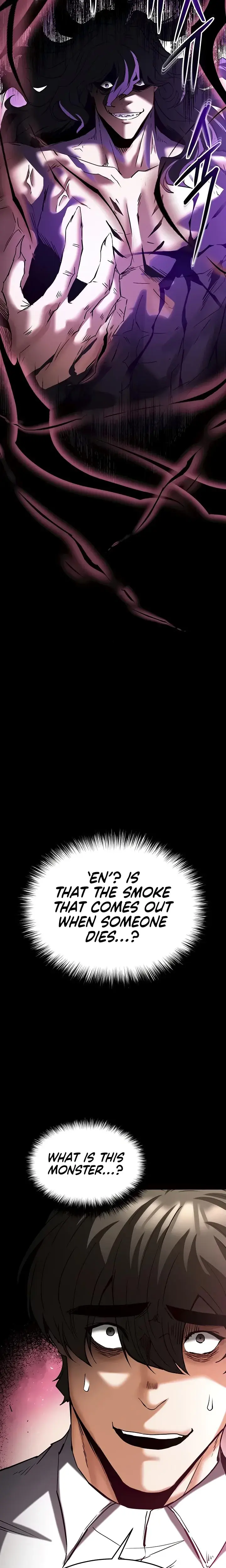 Human Trash Chapter 67 - Page 38