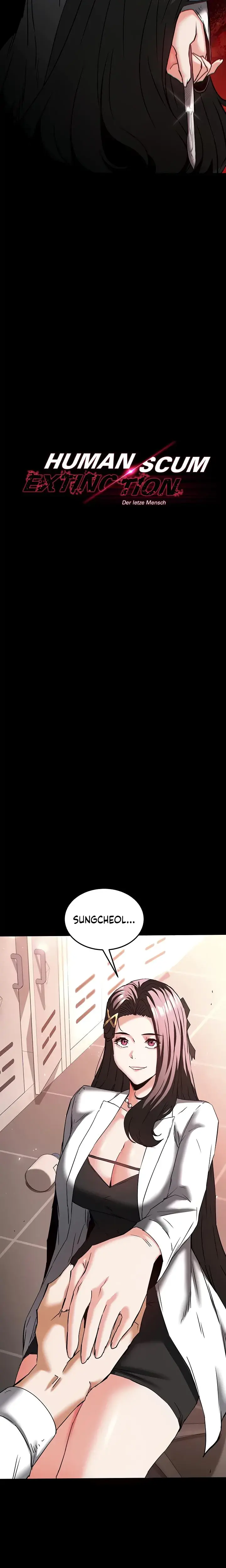 Human Trash Chapter 67 - Page 4