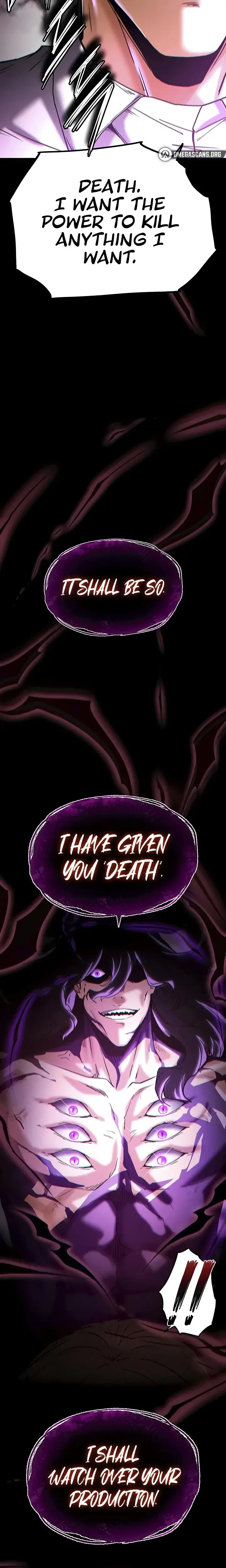 Human Trash Chapter 67 - Page 44