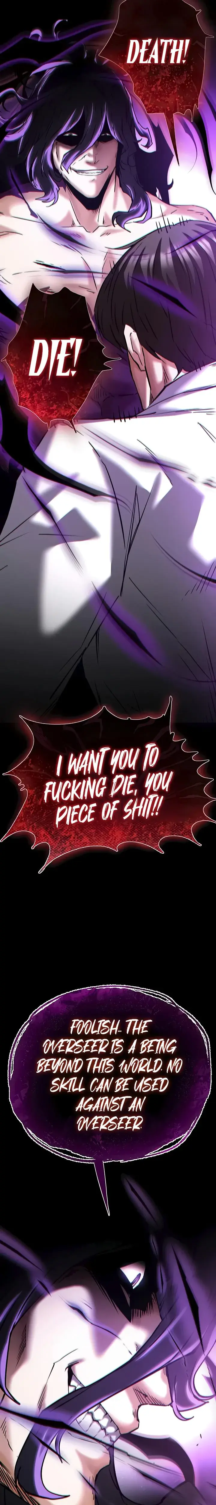 Human Trash Chapter 67 - Page 46