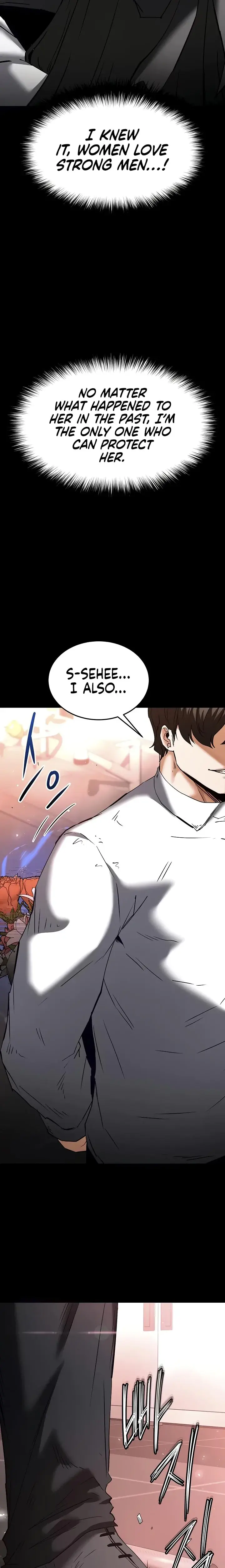 Human Trash Chapter 67 - Page 7