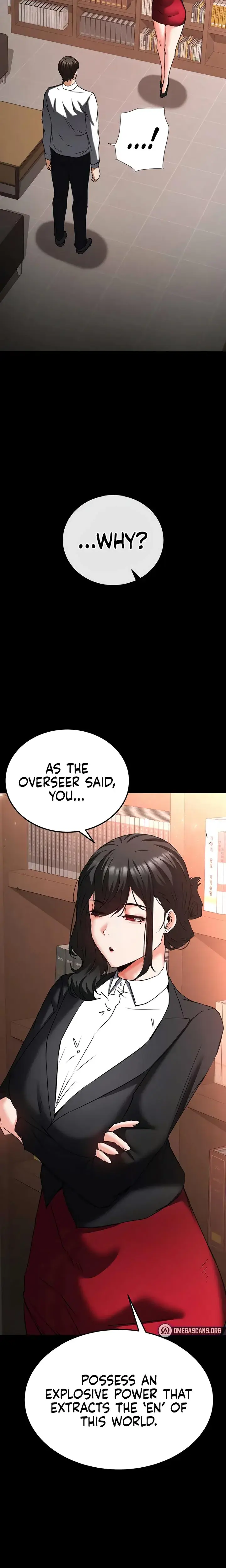 Human Trash Chapter 68 - Page 14