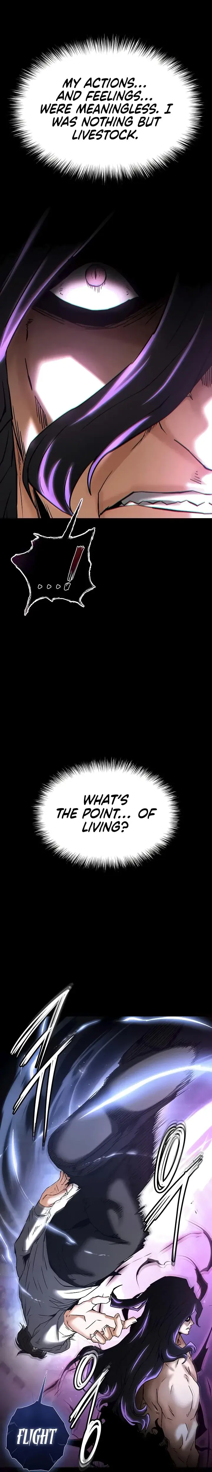 Human Trash Chapter 68 - Page 2