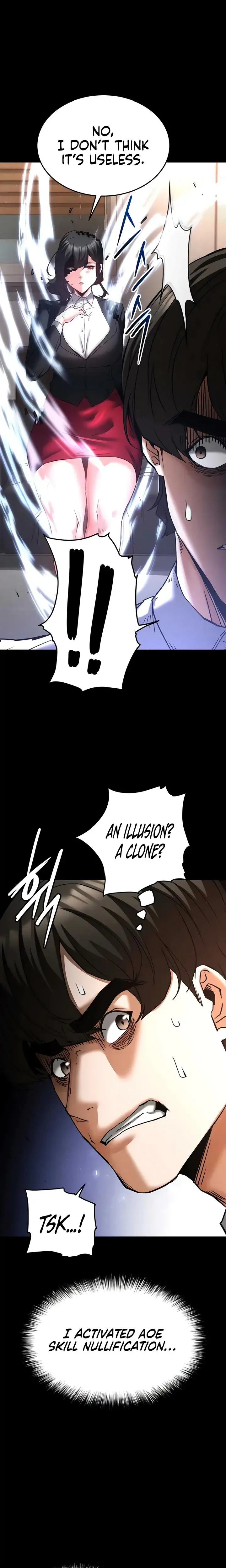 Human Trash Chapter 68 - Page 24