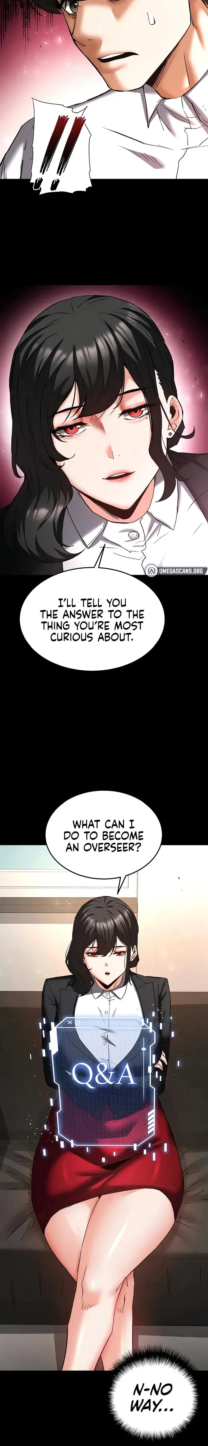 Human Trash Chapter 68 - Page 26