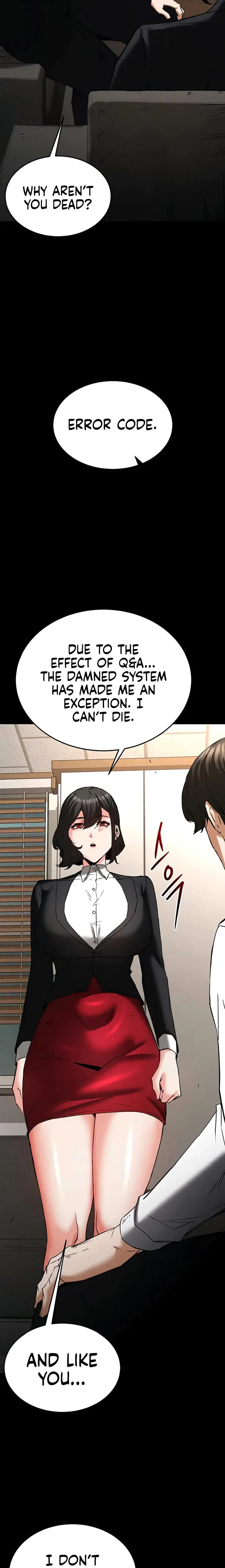 Human Trash Chapter 68 - Page 30