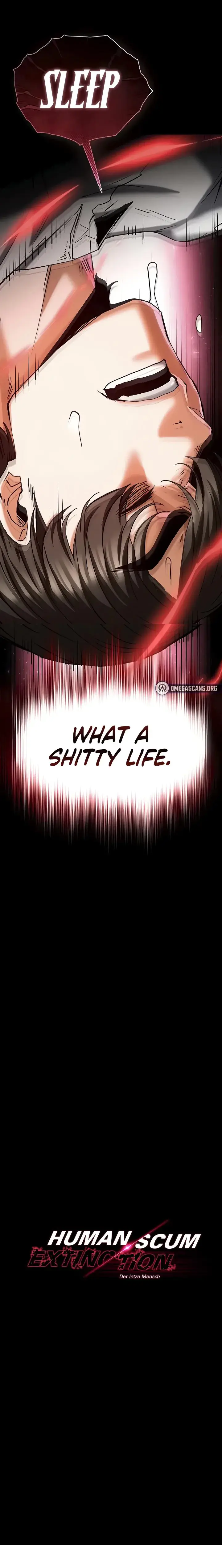 Human Trash Chapter 68 - Page 4