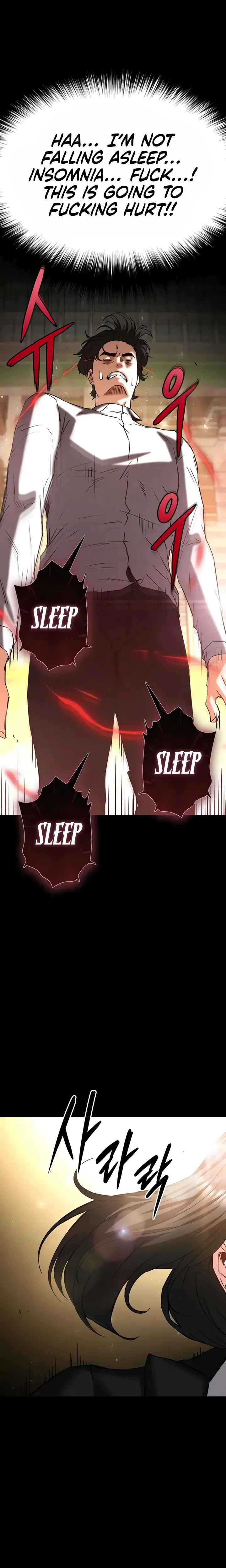 Human Trash Chapter 68 - Page 5