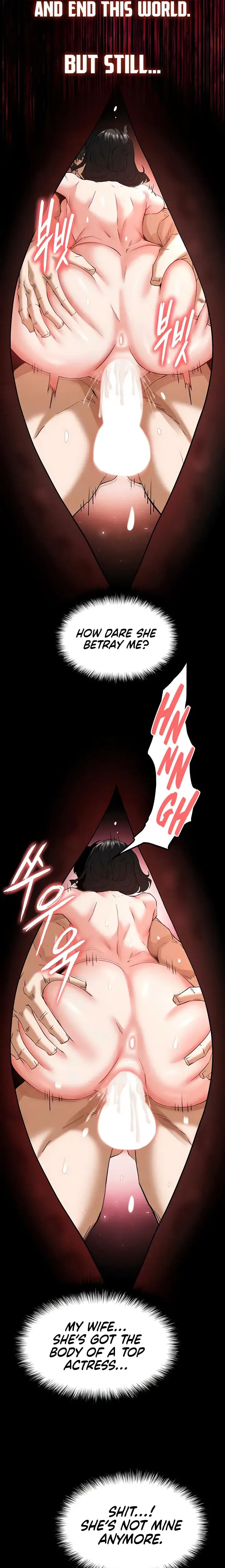 Human Trash Chapter 69 - Page 24