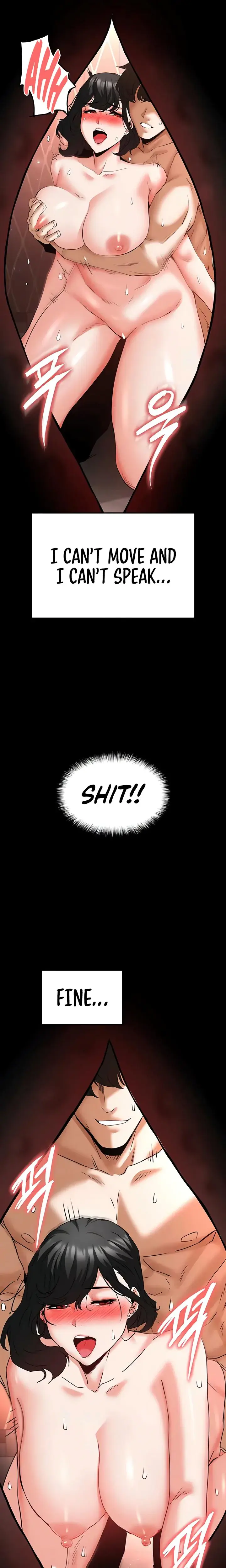 Human Trash Chapter 69 - Page 26