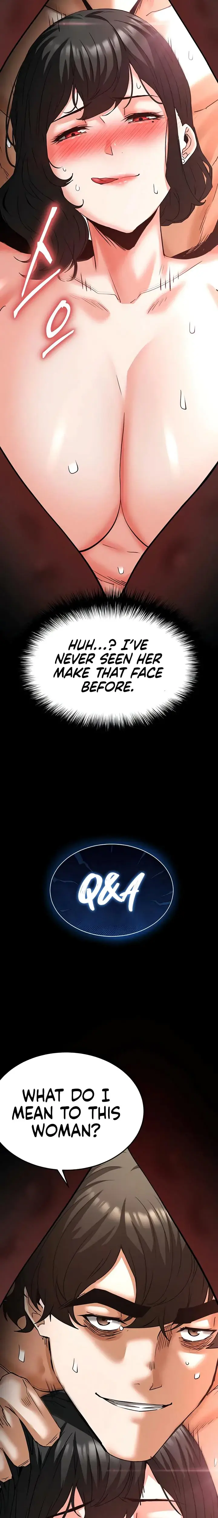 Human Trash Chapter 69 - Page 28