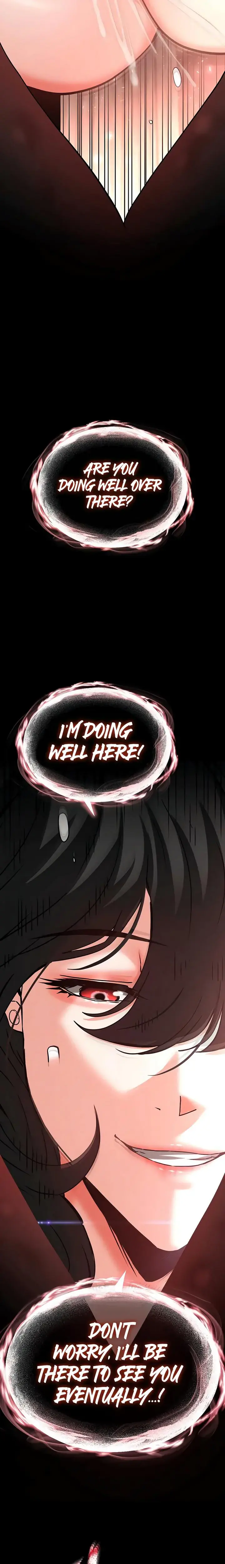 Human Trash Chapter 69 - Page 32