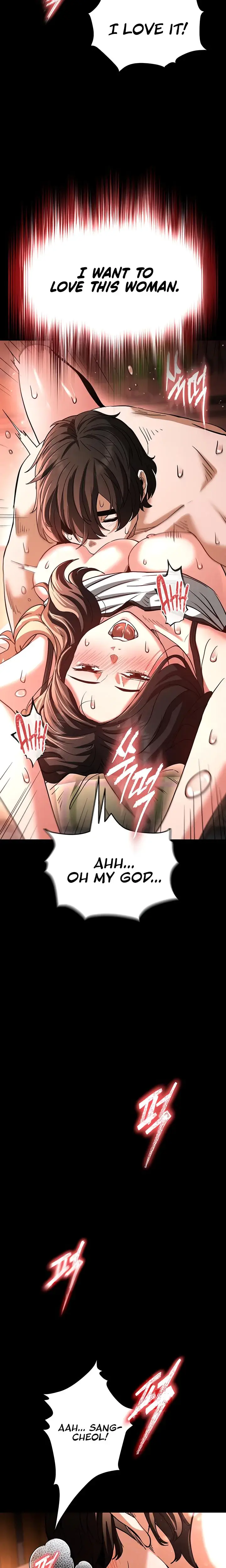 Human Trash Chapter 7 - Page 3