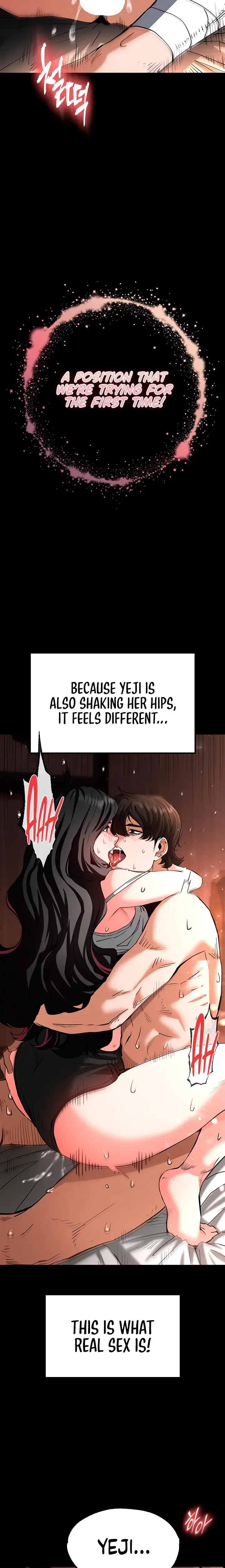 Human Trash Chapter 7 - Page 5