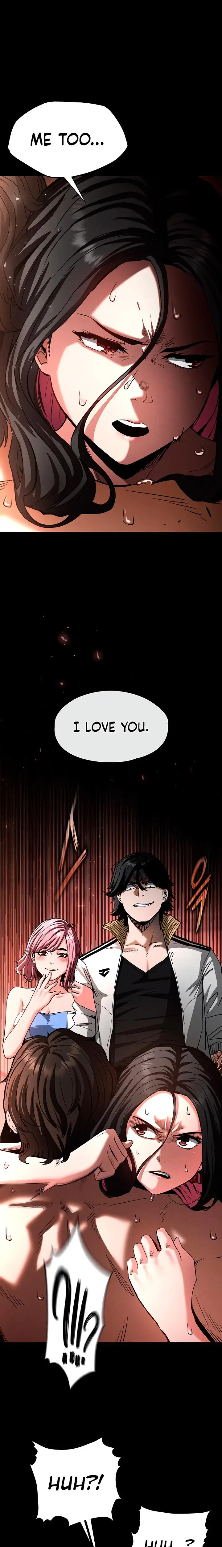 Human Trash Chapter 7 - Page 7