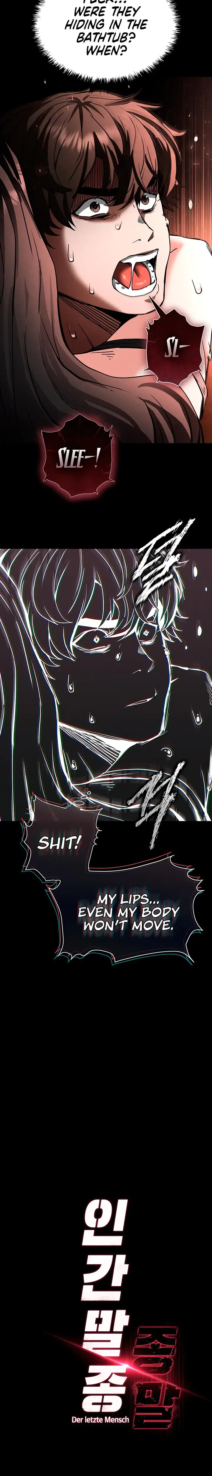 Human Trash Chapter 7 - Page 9
