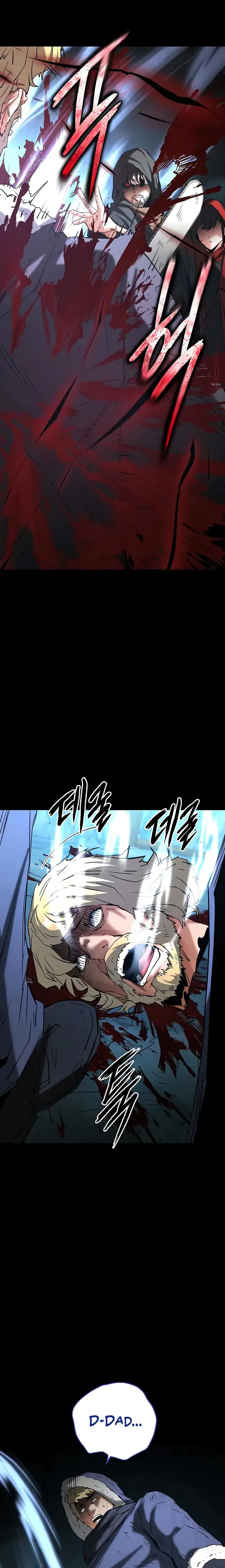 Human Trash Chapter 70 - Page 23