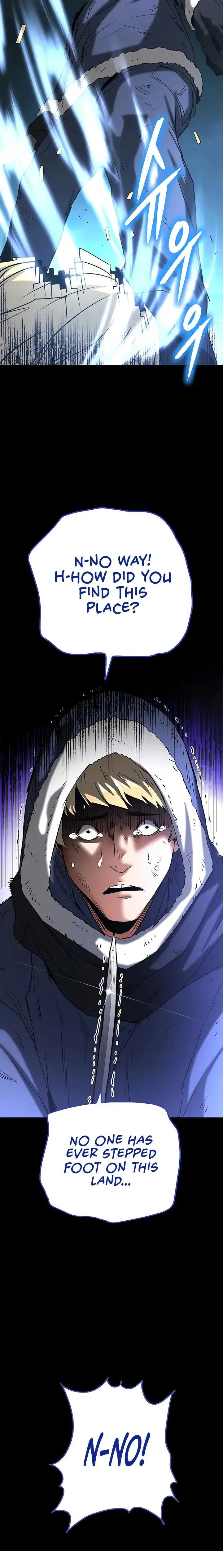 Human Trash Chapter 70 - Page 24