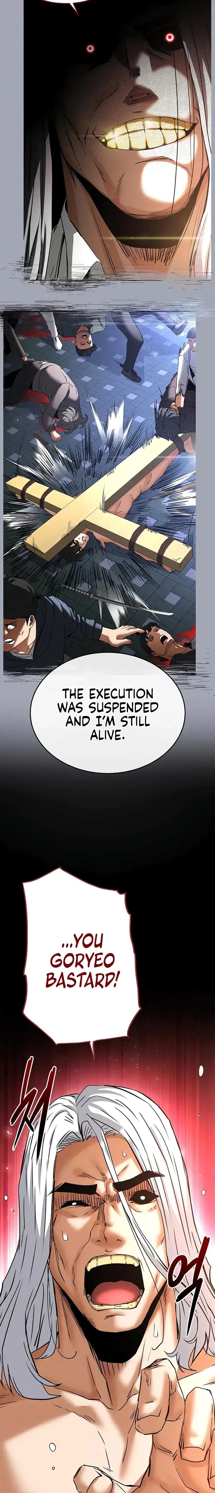 Human Trash Chapter 70 - Page 5