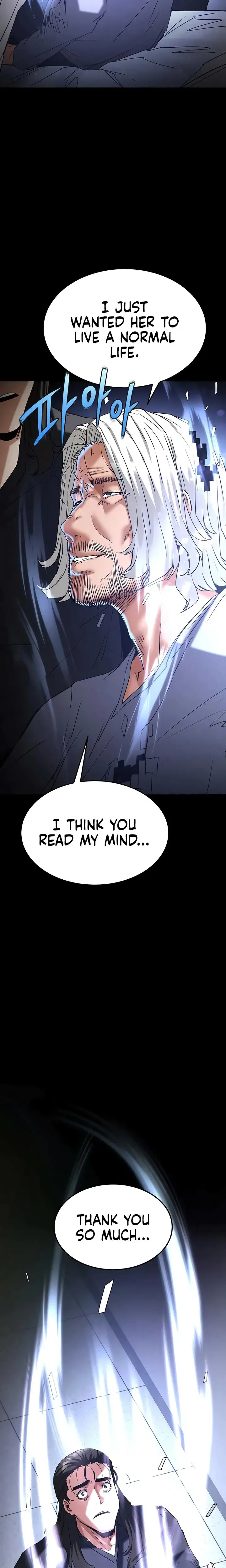 Human Trash Chapter 71 - Page 30