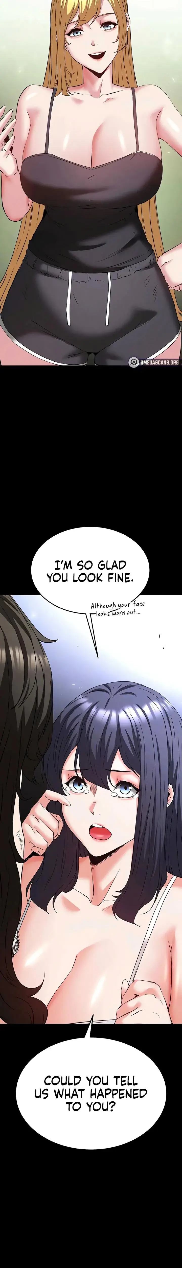 Human Trash Chapter 71 - Page 4
