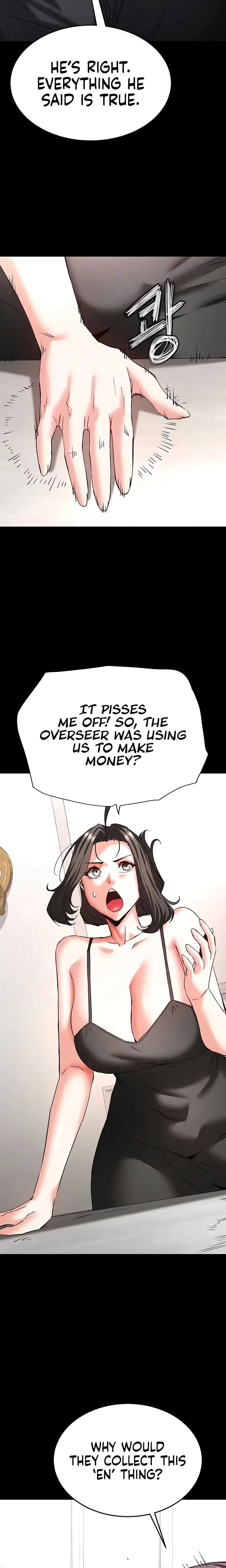 Human Trash Chapter 71 - Page 7